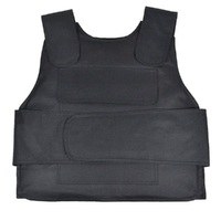 Unisex Stab-Resistant Safety Vest