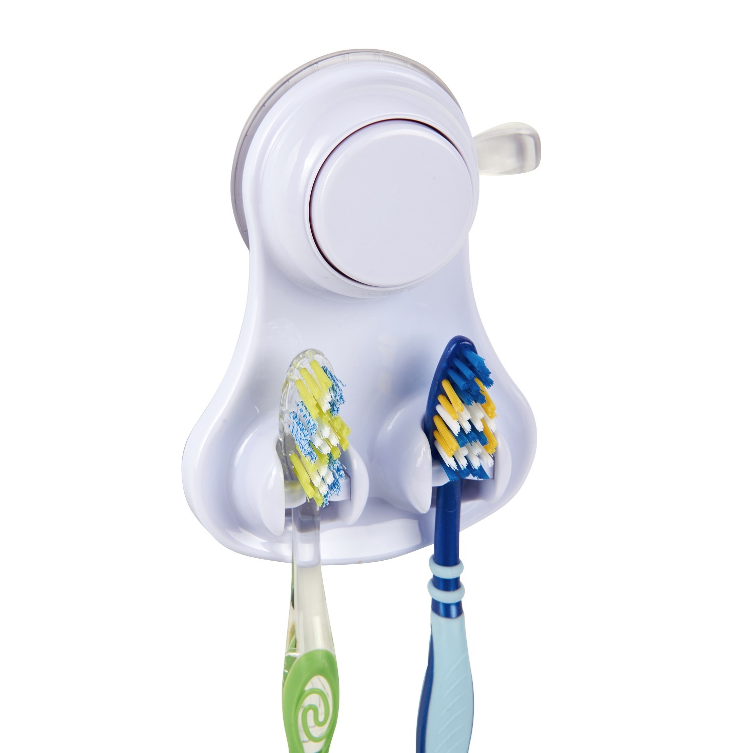 NALEON Super Suction Toothbrush Holder