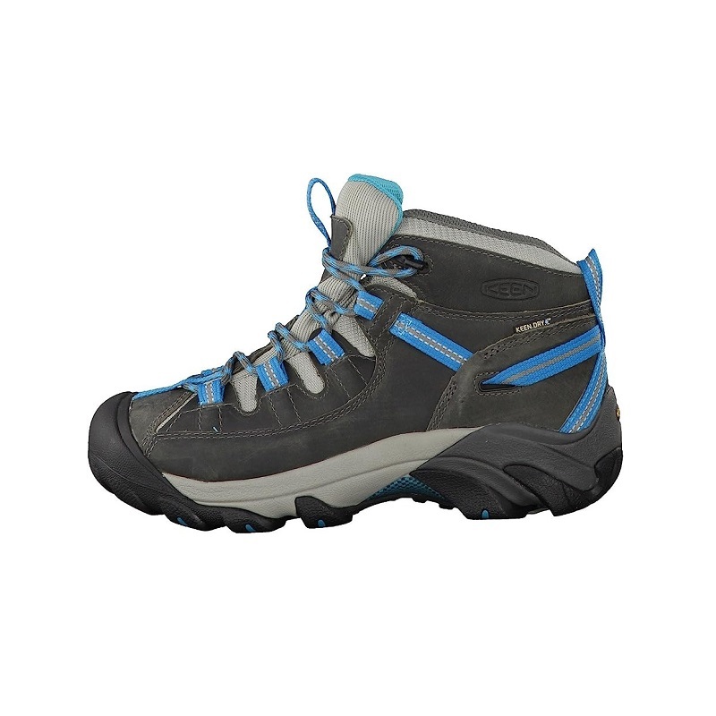 Keen women's targhee hot sale ii mid