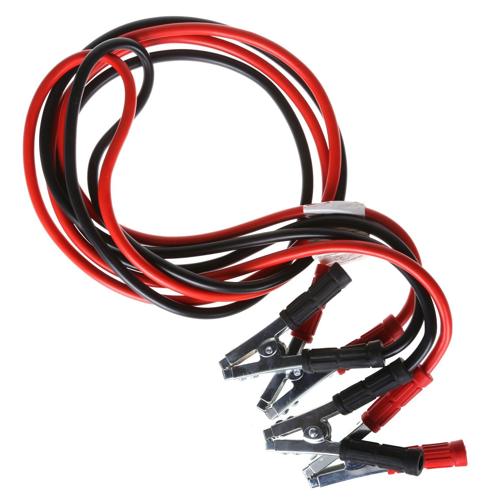 JMV Booster Cable / Jumper Leads - Heavy Duty - need1.com.au