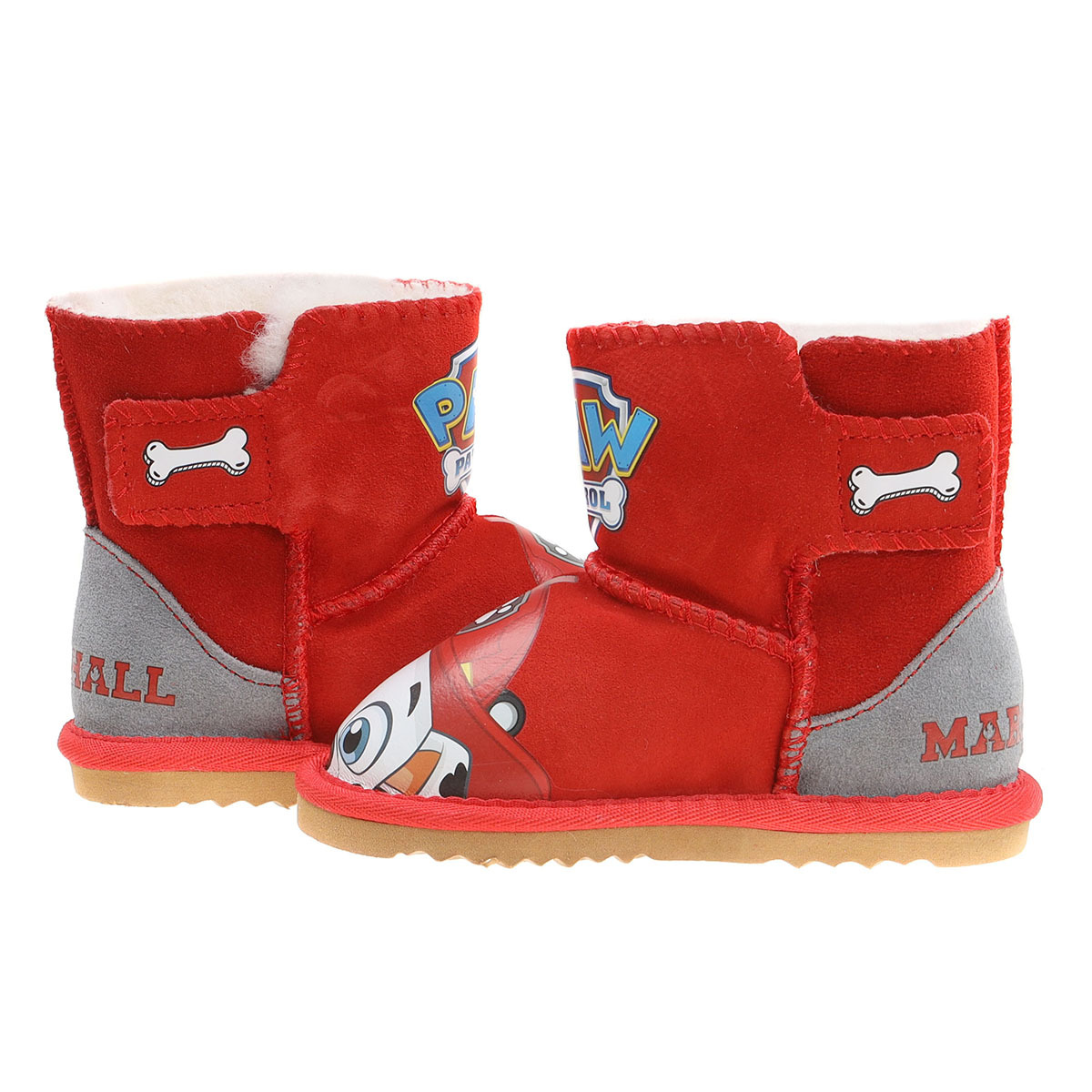 Paw patrol 2025 ugg boots