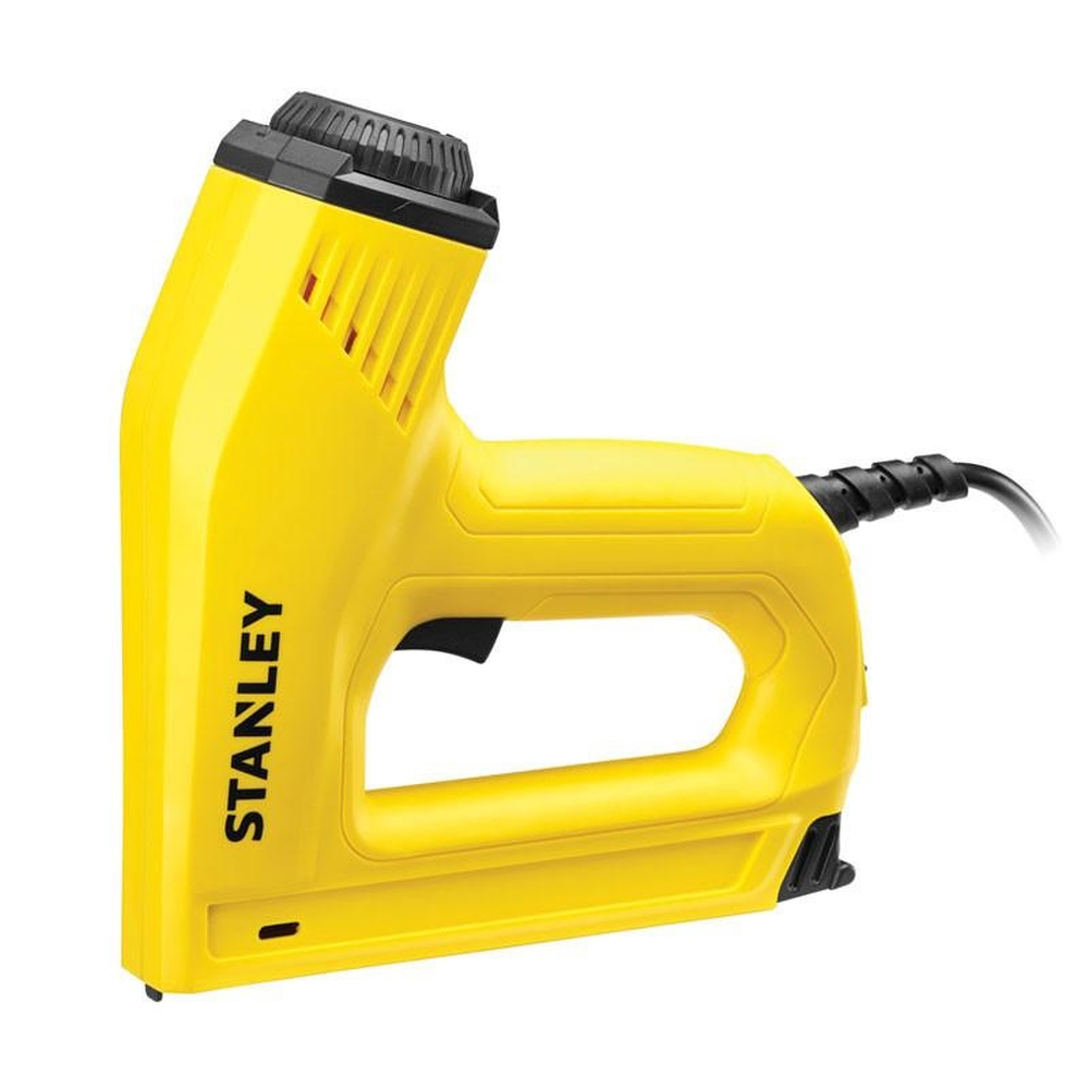 stanley electric tra sharpshooter staple gun instructions