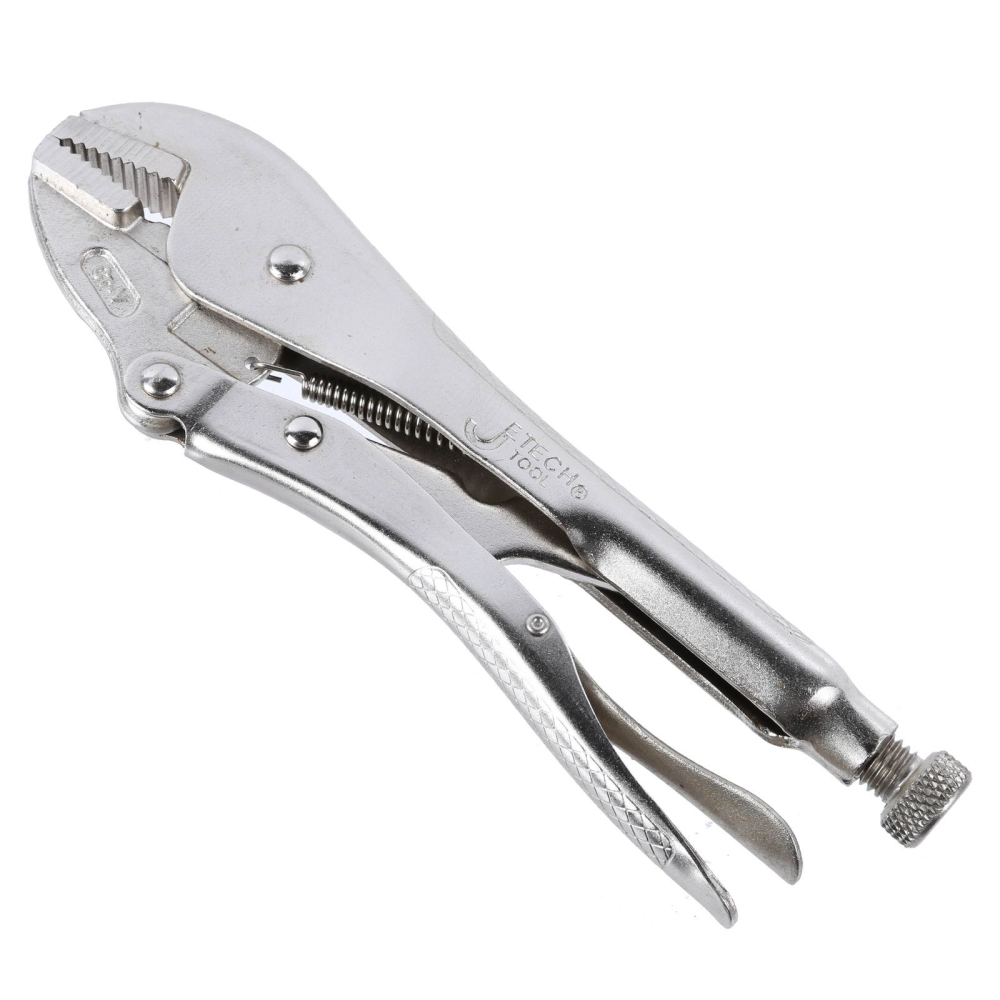 JETECH Straight-Jaw Locking Plier - need1.com.au