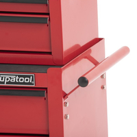 SUPATOOL 5-Drawer Metal Tool Trolley - Need1.com.au