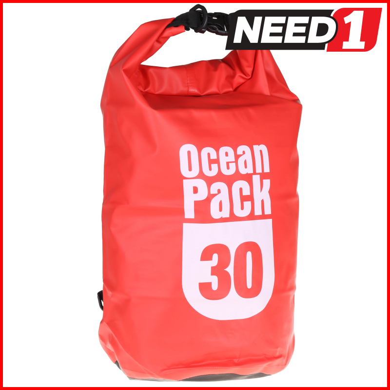 Ocean pack clearance dry bag 30l