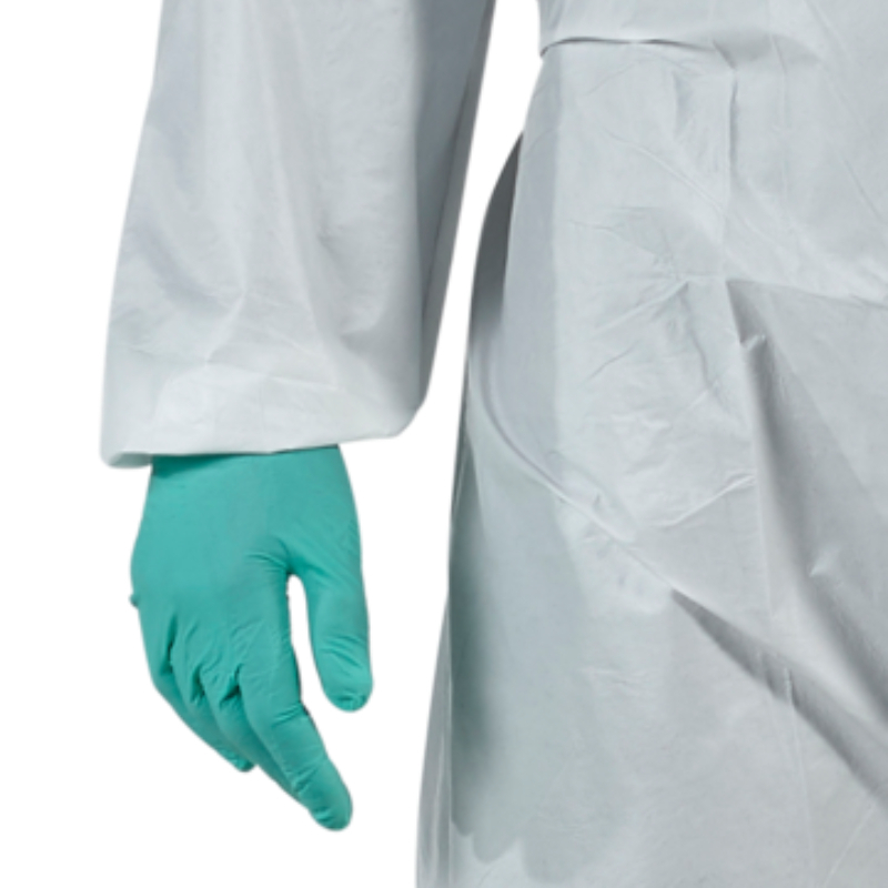 ANSELL Alphatec Microgard Disposable Coverall - Need1.com.au