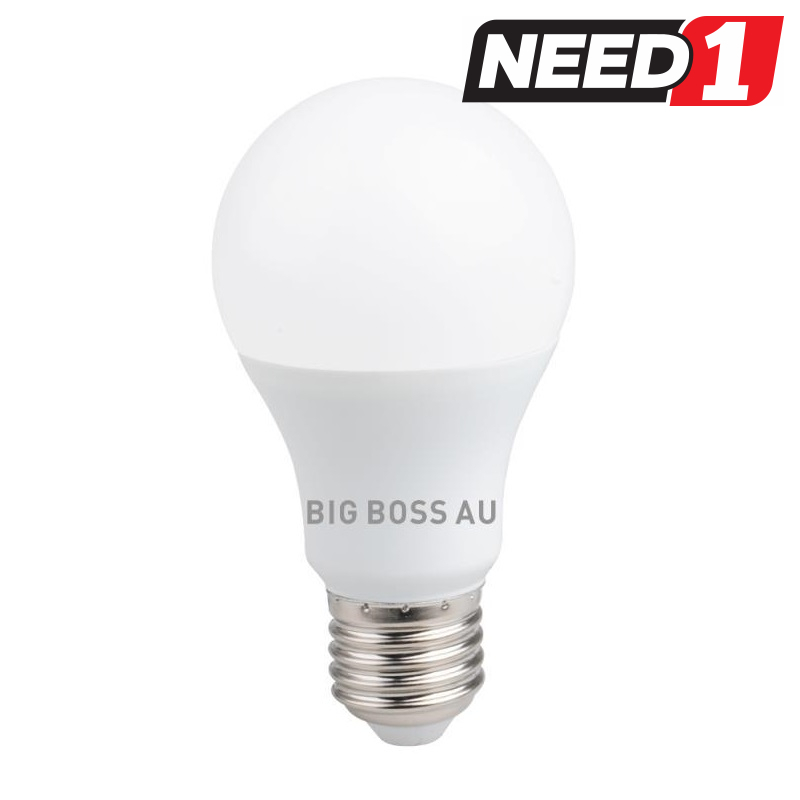 BIG BOSS AU LED 24V Light Globes Bulbs Lamps - need1.com.au
