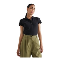 Women's Heritage Slim Fit Polo Shirt