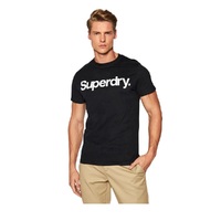 Men's Logo Core Short Sleeves T-Shirt