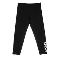 Women's High Waisted Leggings with Side Pockets