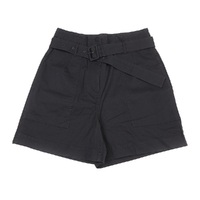 Women's Belted Shorts