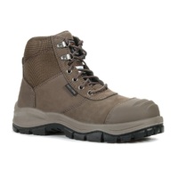 Men's Composite Toe Work Boot