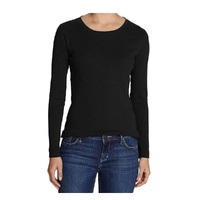 Women's Merino Long Sleeves Top