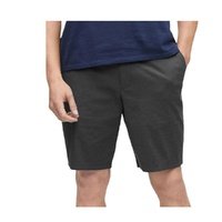 Men's Stretch Cotton Dobby Shorts