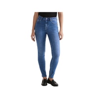 Women's 'The Anna' Denim High-Rise Jeans