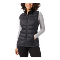 Women's Lightweight Warmth Packable Puffer Vest