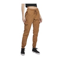 Women's High Waist Cargo Jogging Pants