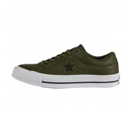 Unisex One Star Ox Shoes