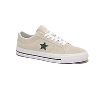 Unisex One Star Pro Egret Shoes