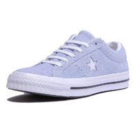 Unisex Lifestyle One Star Ox Suede Fitness Shoes