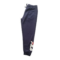 Men's Liam Brushed Fleece Cuff Trackpants