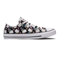 Unisex Chuck Taylor All Star Hello Kitty Fashion Sneakers