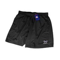 Men's Graphic Demand 9" Shorts