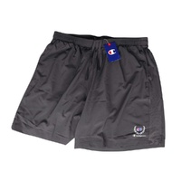 Men's Graphic Demand 9" Shorts