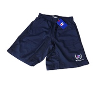 Men's Graphic Demand 9" Shorts