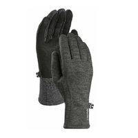 Women's Touchscreen Running Gloves