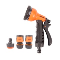 4pcs Water Spray Gun Set