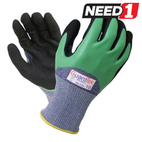 Liquid Resistant Gloves