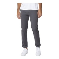 Men's Slim Fit Chino Pants