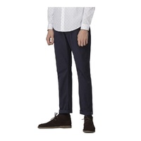 Men's Slim Fit Chino Pants