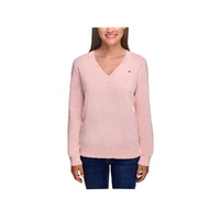 Women's Ivy V-Neck Sweater