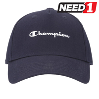 Logo Cap Navy