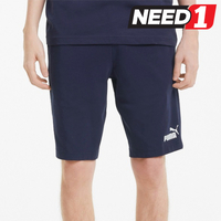 Men's Essential Jersey Shorts