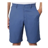 Men's Stretch Custom Fit Shorts