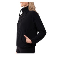 Women's Active Full-Zip Jacket