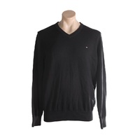 Men's Pacific V-neck Sweater