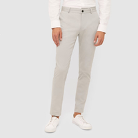 Men's Judd Slim Dress Chino Pant