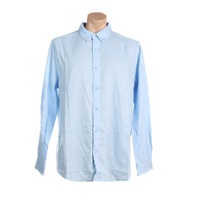 Men's Button Up Shirt