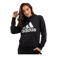 Women's Big Logo Hoodie