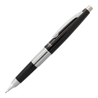 0.50mm Sharp Kerry Mechanical Pencil with Metallic Black Barrel