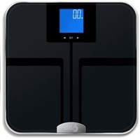 Precision GETFIT Digital Body Fat Scale