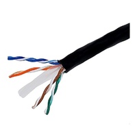 1000FT 550Mhz Cat6 Ethernet Bulk Cable