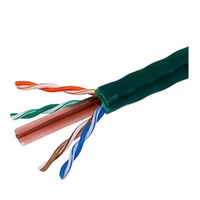 1000FT 550Mhz Cat6 Ethernet Bulk Cable