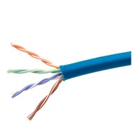 1000FT 350Mhz Cat5e Network Internet Cable