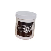 240ml High Density Tungsten Powder Jar