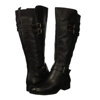 Women's Jessie Wide Calf Knee High Boot